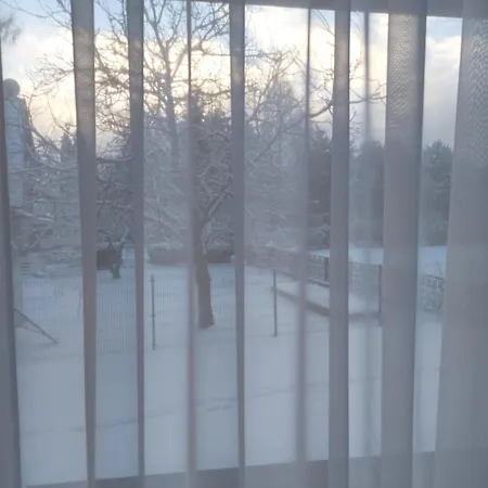 Apartmán Pajurio Apartamentai Su Didele Terasa Palanga